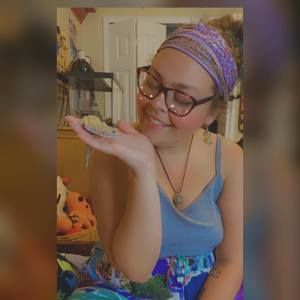 Meet your Posher, Sammy